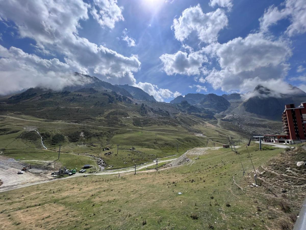 Duplex 8 Couchages, Au Pied Des Pistes De * La Mongie
