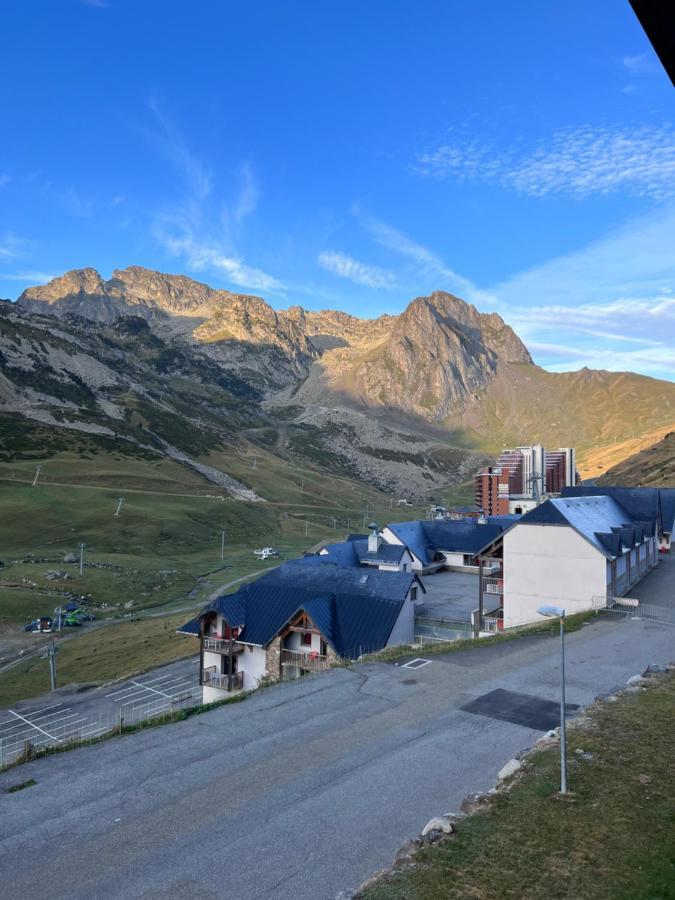 Duplex 8 Couchages, Au Pied Des Pistes De