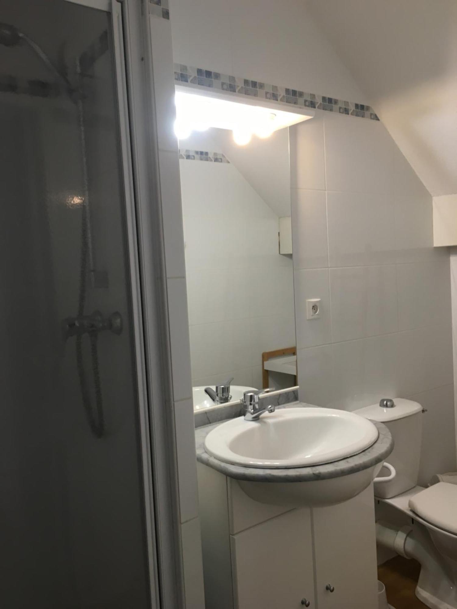 Appartement Duplex 8 Couchages, Au Pied Des Pistes De La Mongie