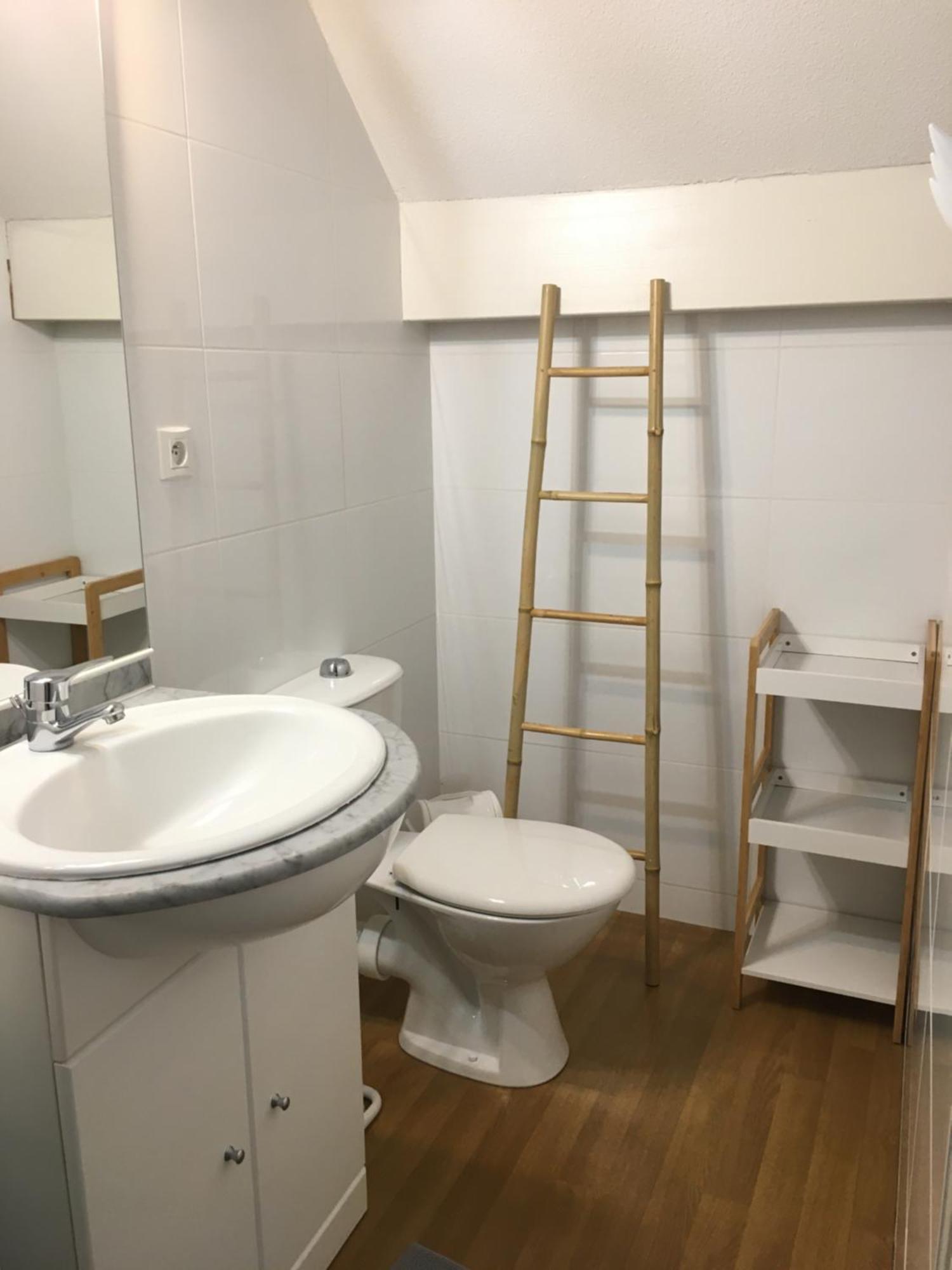 Appartement Duplex 8 Couchages, Au Pied Des Pistes De *