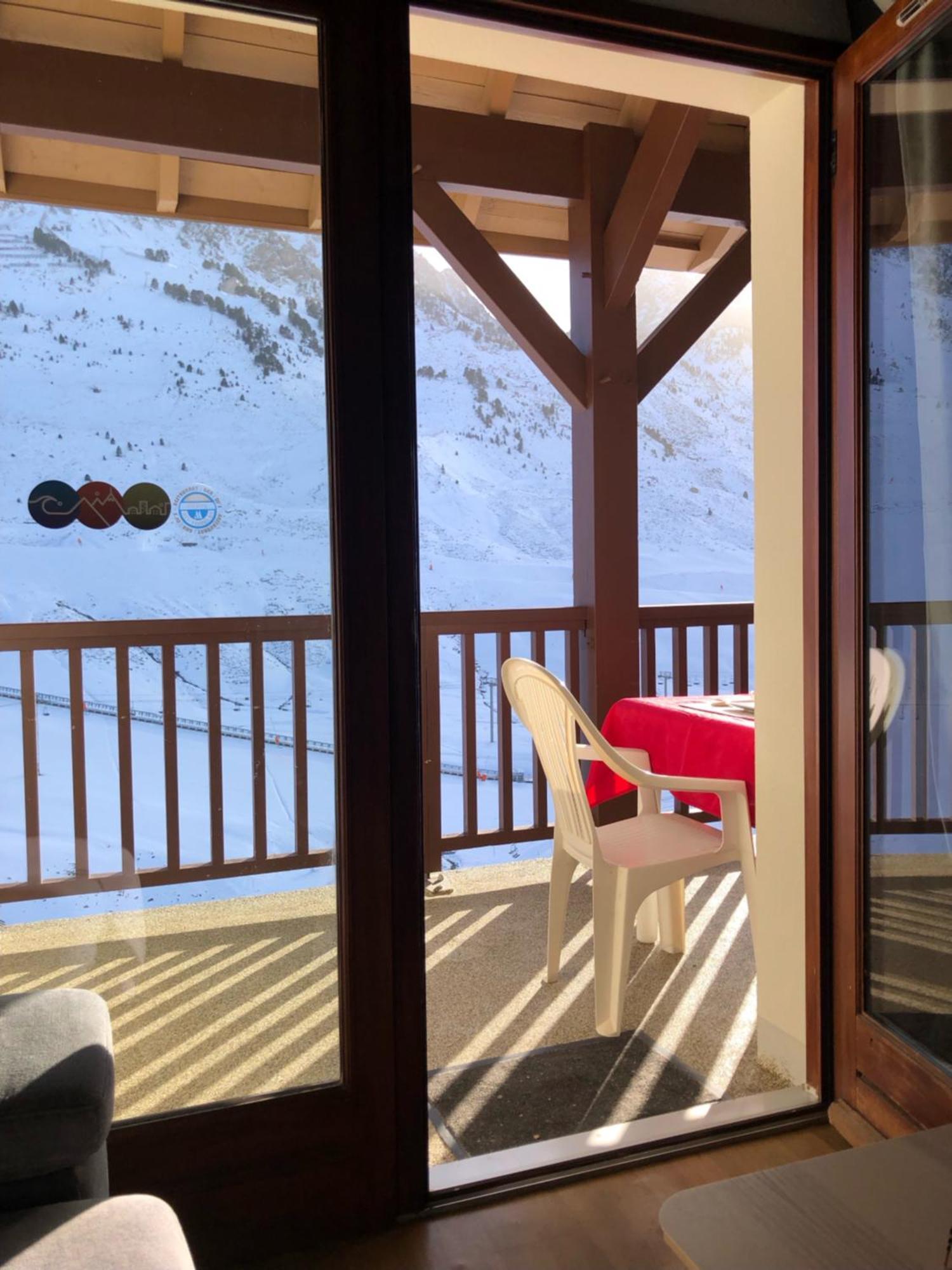 Duplex 8 Couchages, Au Pied Des Pistes De Appartement