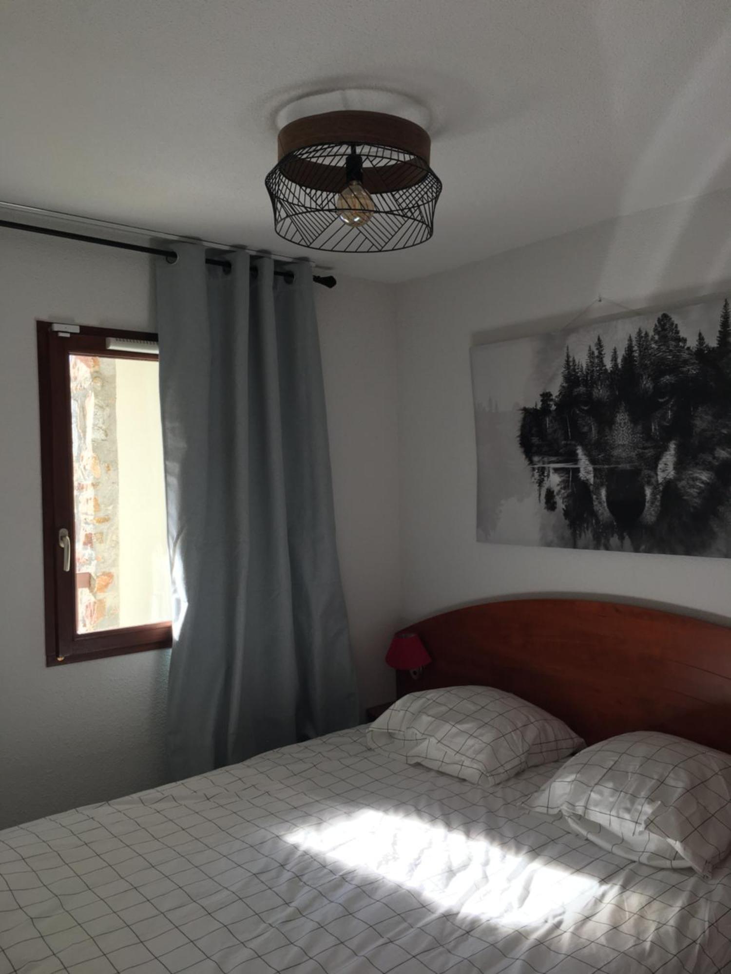 Duplex 8 Couchages, Au Pied Des Pistes De Apartment *