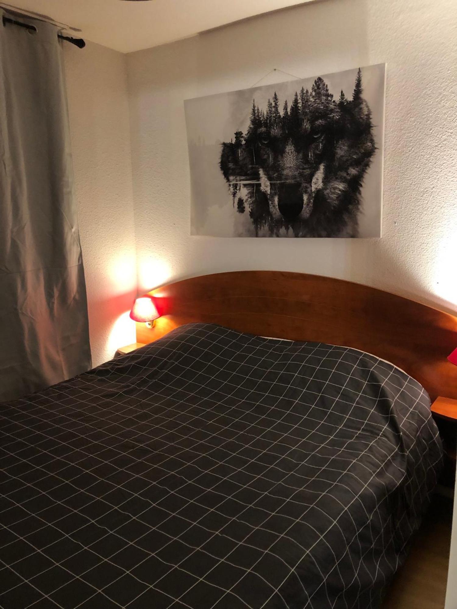 Duplex 8 Couchages, Au Pied Des Pistes De La Mongie